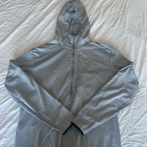 Lulu 1/4 zip Hoodie